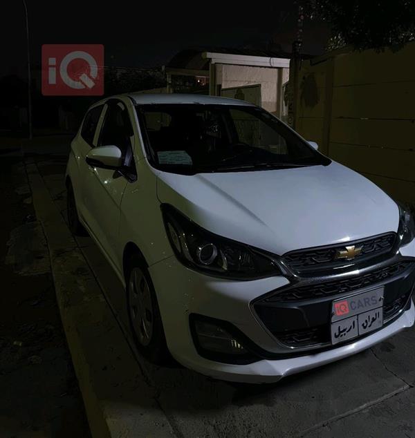 Chevrolet Spark 2019 for sale in Iraq - Mosul
